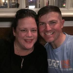 Meet your Posher, Adrienne